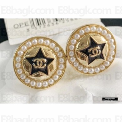 Chanel Earrings 61 2021