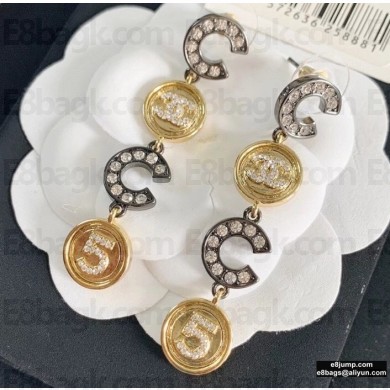 Chanel Earrings 60 2021