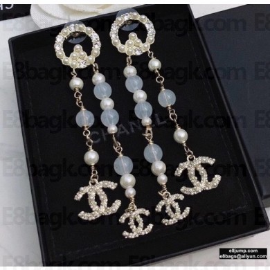Chanel Earrings 59 2021