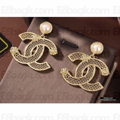 Chanel Earrings 57 2021