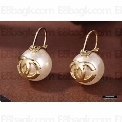 Chanel Earrings 56 2021