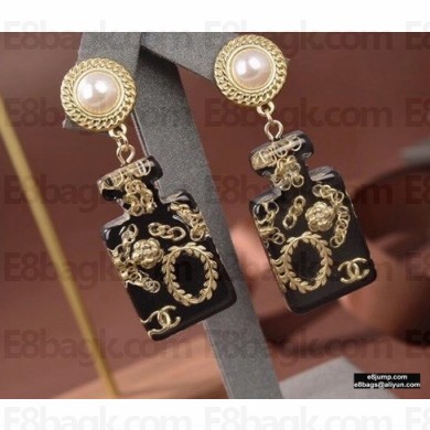 Chanel Earrings 53 2021