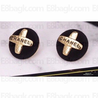 Chanel Earrings 52 2021