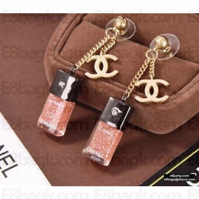 Chanel Earrings 51 2021