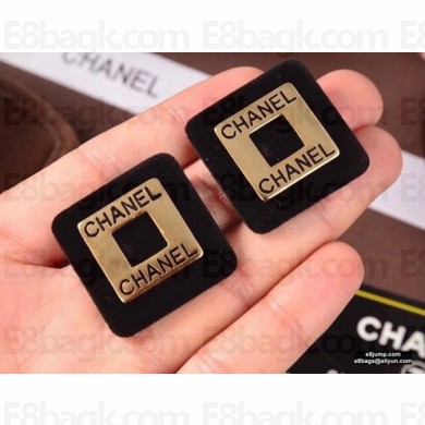 Chanel Earrings 50 2021