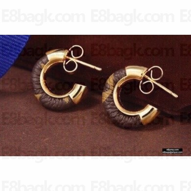 Louis Vuitton Earrings 03 2021