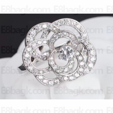 Chanel Ring 05 2021