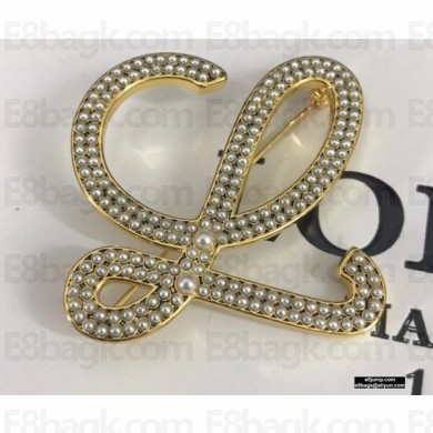 Loewe Brooch 06 2021