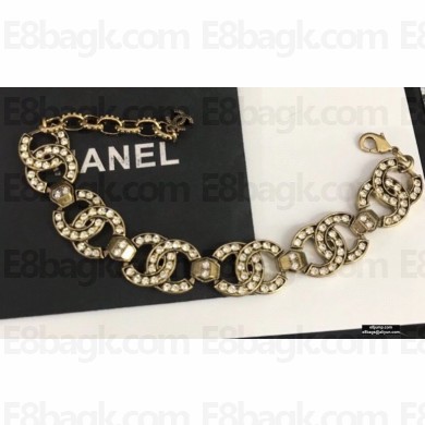Chanel Bracelet 05 2021
