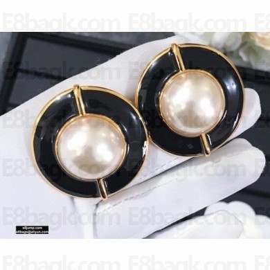 Saint Laurent Earrings 03 2021