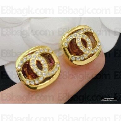 Chanel Earrings 47 2021
