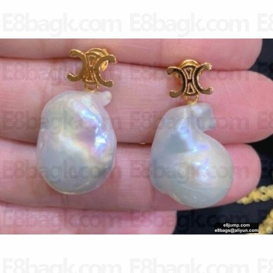 Celine Earrings C93
