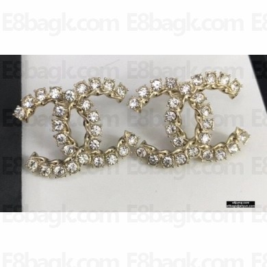 Chanel Earrings 46 2021