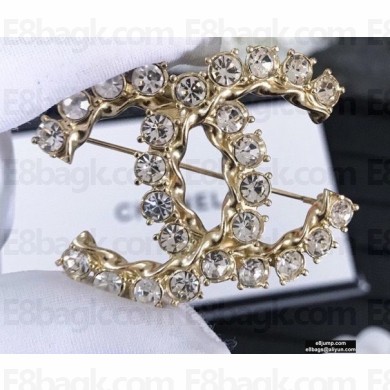 Chanel Brooch 22 2021