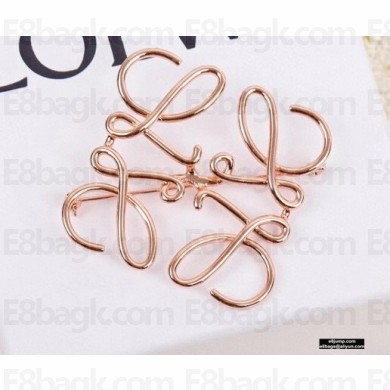 Loewe Brooch 02 2021