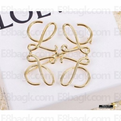 Loewe Brooch 03 2021