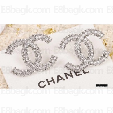 Chanel Earrings 42 2021
