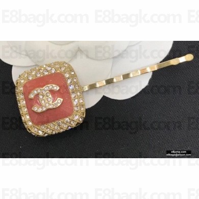 Chanel Hair Accessory 04 2021