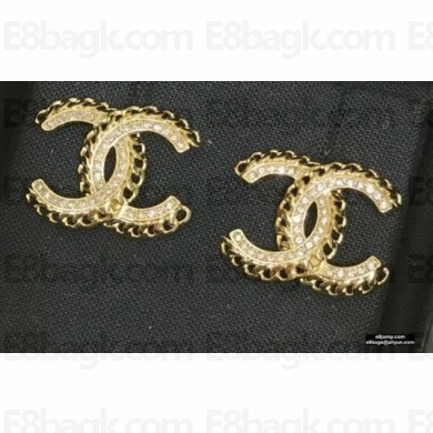 Chanel Earrings 41 2021