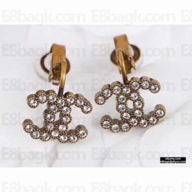 Chanel Earrings 40 2021