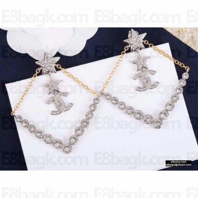 Chanel Earrings 38 2021