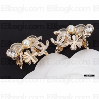 Chanel Earrings 37 2021