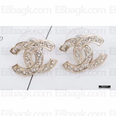 Chanel Earrings 35 2021