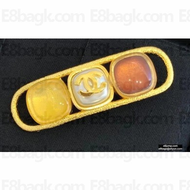 Chanel Hair Accessory 06 2021