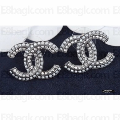Chanel Earrings 33 2021