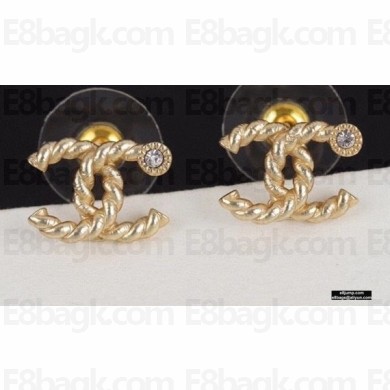 Chanel Earrings 30 2021