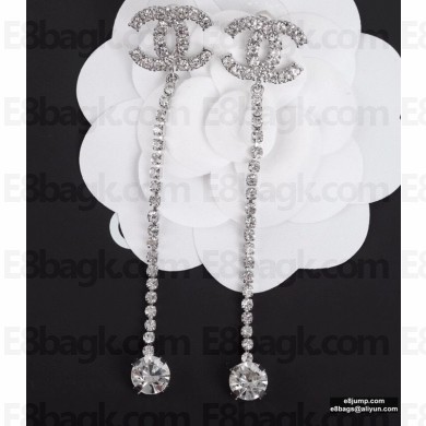 Chanel Earrings 27 2021