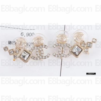 Chanel Earrings 26 2021