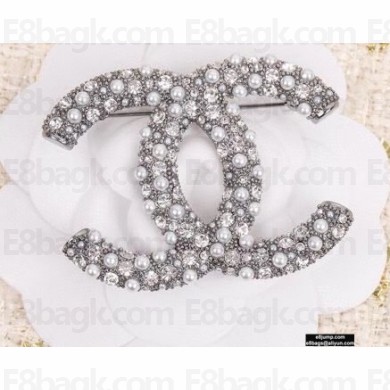 Chanel Brooch 13 2021