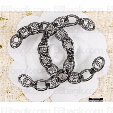 Chanel Brooch 10 2021