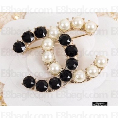 Chanel Brooch 05 2021