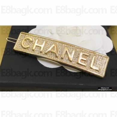 Chanel Hair Accessory 03 2021