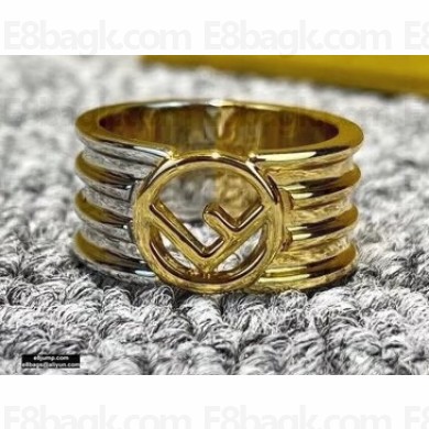 Fendi Ring 12 2021
