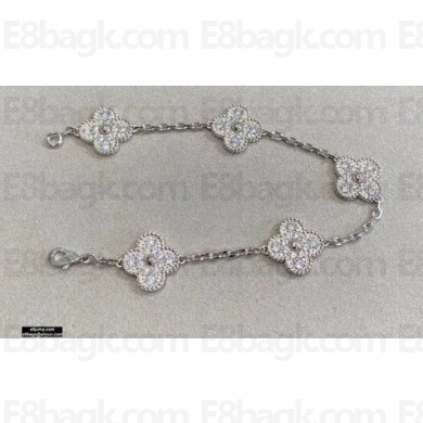 Van Cleef & Arpels Bracelet 06 2021
