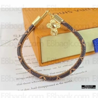 Louis Vuitton Bracelet 06 2021