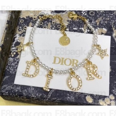 Dior Bracelet 06 2021