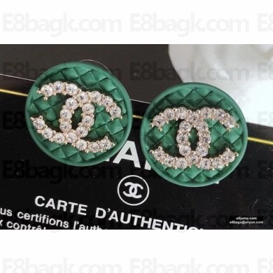Chanel Earrings 87 2021