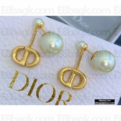 Dior Earrings 14 2021