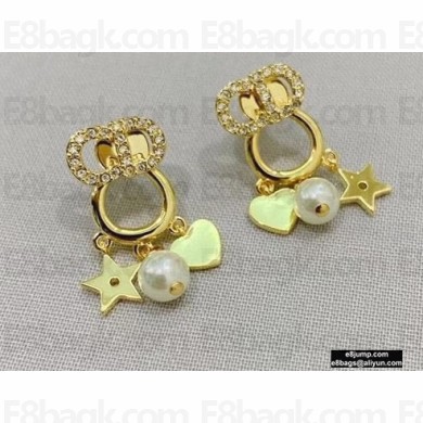 Dior Earrings 10 2021