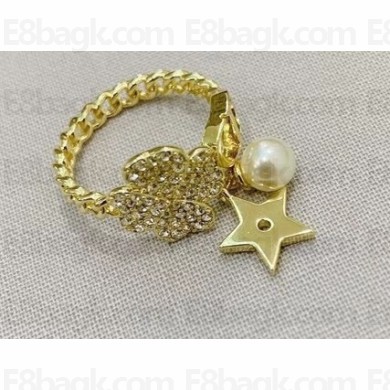 Dior Ring 04 2021
