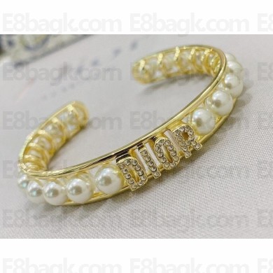 Dior Bracelet 05 2021