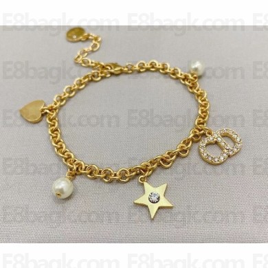Dior Bracelet 04 2021
