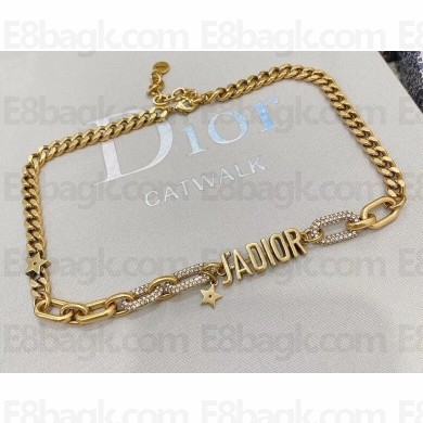 Dior Necklace 12 2021