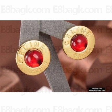 Celine Earrings C96