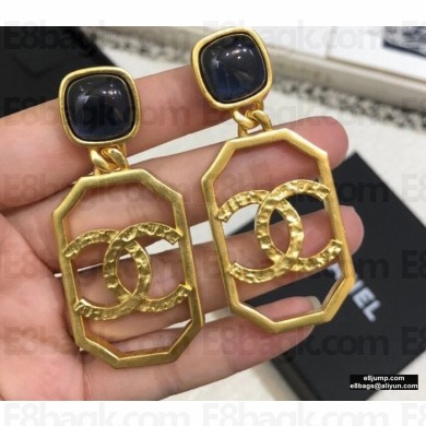 Chanel Earrings 14 2021