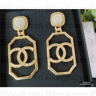 Chanel Earrings 13 2021